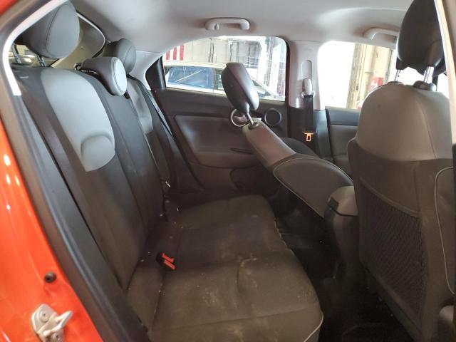 Photo 11 from auction – 2016 FIAT 500X EASY with VIN ZFBCFYBT0GP326912