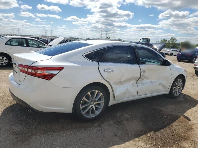 Photo 3 from auction – 2014 TOYOTA AVALON BAS with VIN 4T1BK1EB5EU113683