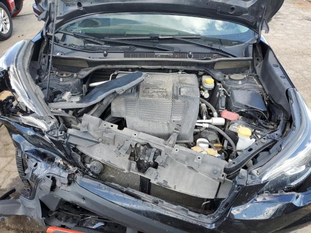 Foto 12 de la subasta – 2019 SUBARU FORESTER S con VIN JF2SKAPC5KH547859