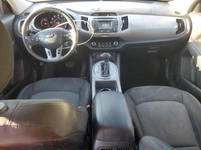 Photo 8 from auction – 2016 KIA SPORTAGE L with VIN KNDPB3AC0G7794809
