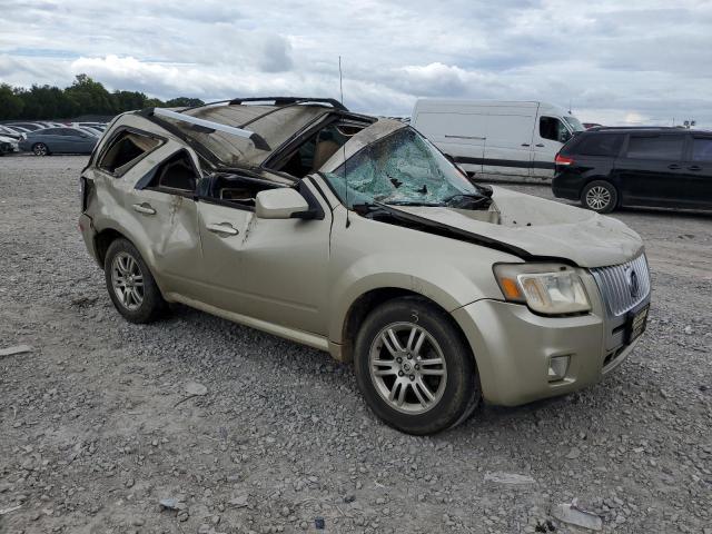 Photo 4 from auction – 2010 MERCURY MARINER PR with VIN 4M2CN8HG6AKJ05091