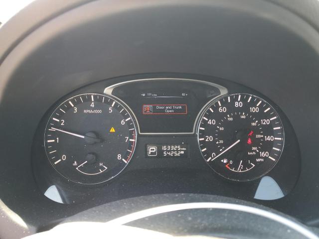 Photo 9 from auction – 2013 NISSAN ALTIMA 2.5 with VIN 1N4AL3AP2DC201224