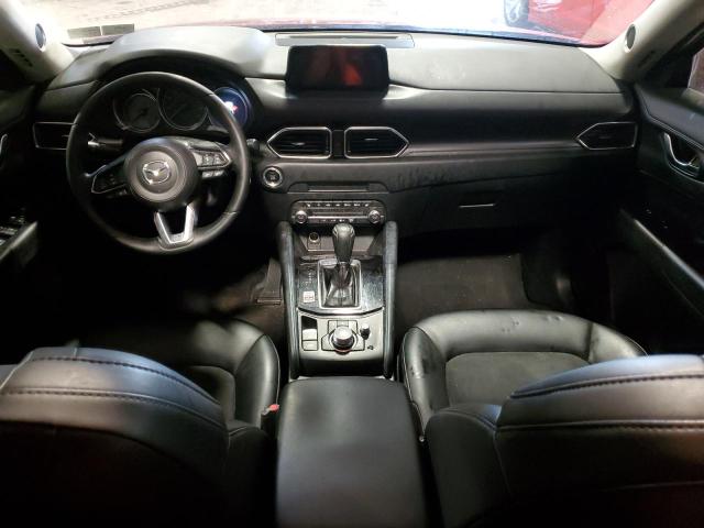 Photo 8 from auction – 2020 MAZDA CX-5 TOURI with VIN JM3KFBCM0L1741997
