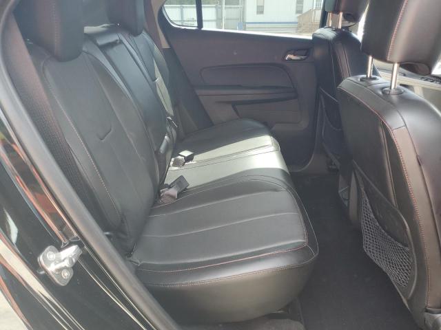 Photo 11 from auction – 2016 CHEVROLET EQUINOX LT with VIN 2GNFLGE38G6143705