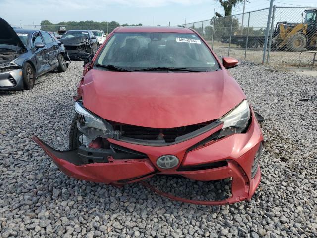 Photo 5 from auction – 2017 TOYOTA COROLLA L with VIN 2T1BURHE5HC811327