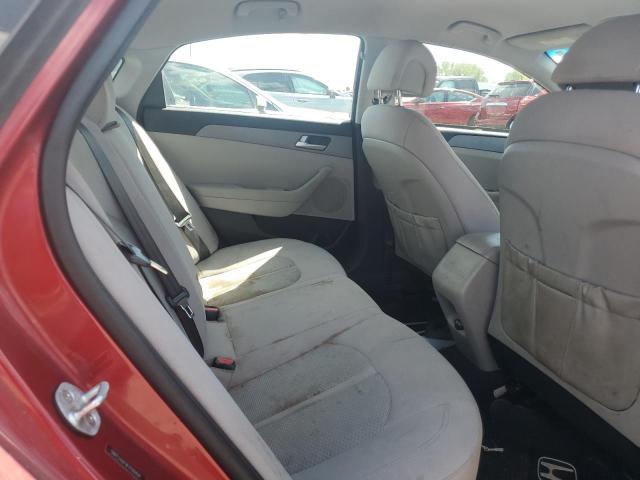 Photo 10 from auction – 2015 HYUNDAI SONATA SE with VIN 5NPE24AF9FH189494