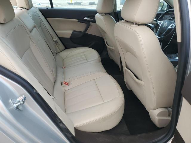 Photo 10 from auction – 2011 BUICK REGAL CXL with VIN W04GP5EC9B1011760