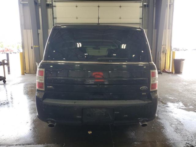 Photo 6 from auction – 2015 FORD FLEX SEL with VIN 2FMHK6C81FBA16518