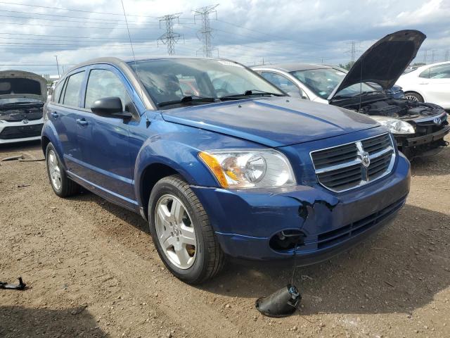 Photo 4 from auction – 2009 DODGE CALIBER SX with VIN 1B3HB48A59D174526