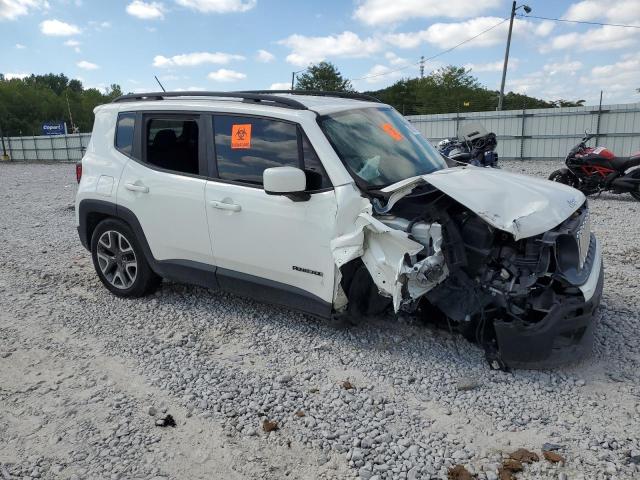 Photo 4 from auction – 2017 JEEP RENEGADE L with VIN ZACCJBBBXHPF15890