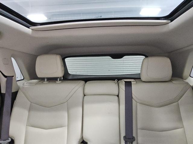 Photo 10 from auction – 2017 CADILLAC XT5 PREMIU with VIN 1GYKNCRS8HZ207284