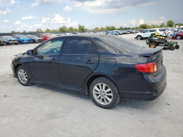 Photo 2 from auction – 2010 TOYOTA COROLLA BA with VIN 1NXBU4EEXAZ341677