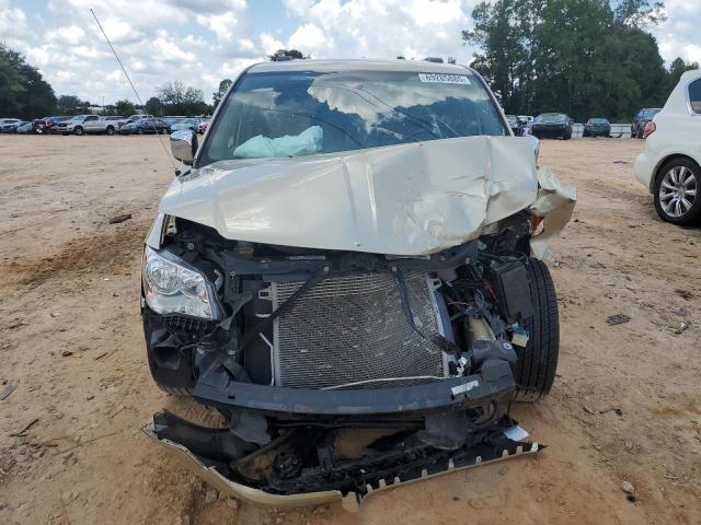 Photo 5 from auction – 2012 CHRYSLER TOWN & COU with VIN 2C4RC1CG2CR118560