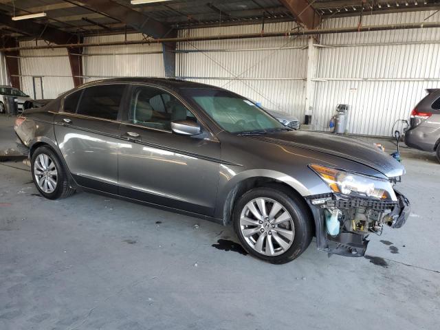 Photo 4 from auction – 2012 HONDA ACCORD EX with VIN 1HGCP2F75CA158083