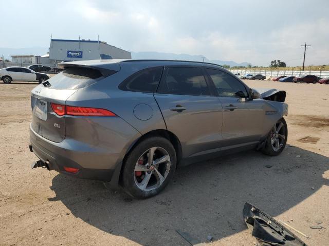 Photo 3 from auction – 2017 JAGUAR F-PACE PREMIUM with VIN SADCJ2BV0HA078559