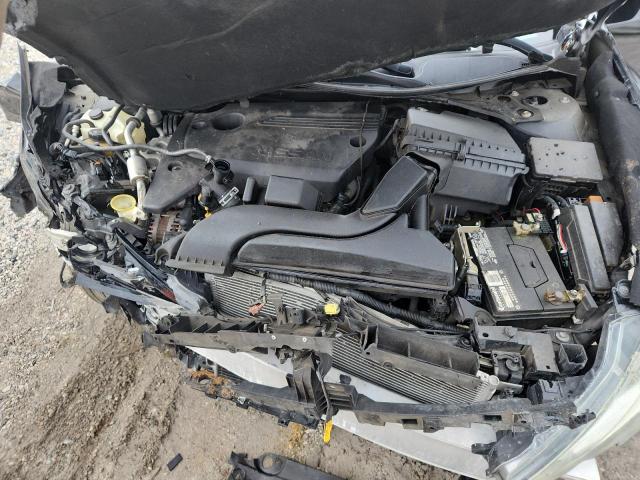 Photo 12 from auction – 2018 NISSAN ALTIMA with VIN 1N4AL3AP7JC275847