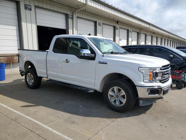 Photo 4 from auction – 2019 FORD F150 SUPER with VIN 1FTFX1E56KFA11410