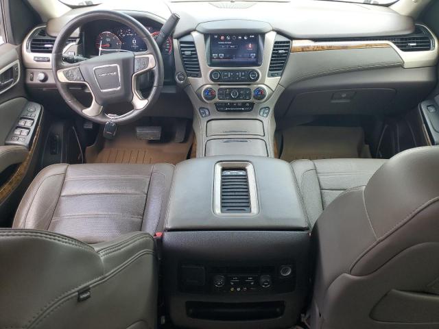 Photo 8 from auction – 2016 GMC YUKON DENA with VIN 1GKS1CKJ5GR282532