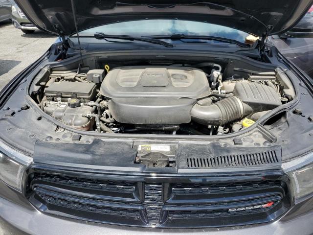 Photo 12 from auction – 2020 DODGE DURANGO SX with VIN 1C4RDJAG5LC131599