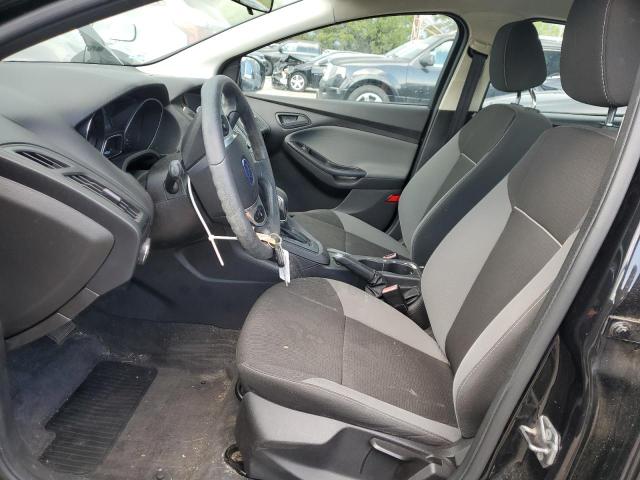 Photo 7 from auction – 2013 FORD FOCUS S with VIN 1FADP3E27DL260690