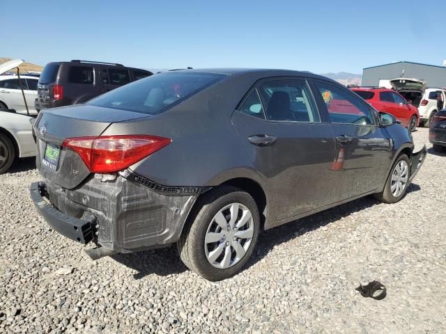 Photo 3 from auction – 2019 TOYOTA COROLLA L with VIN 2T1BURHE3KC212966