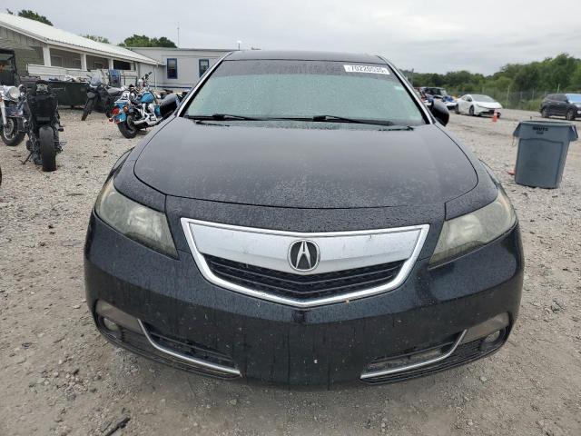 Photo 5 from auction – 2012 ACURA TL with VIN 19UUA8F70CA007337