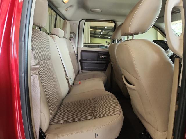 Photo 10 from auction – 2011 DODGE RAM 1500 with VIN 1D7RV1GT8BS542247