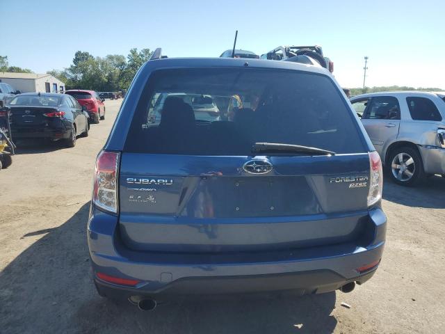 Photo 6 from auction – 2011 SUBARU FORESTER L with VIN JF2SHAFC3BH773091