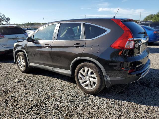 Photo 2 from auction – 2015 HONDA CR-V EX with VIN 2HKRM3H59FH529519