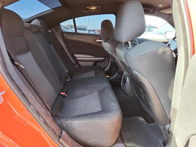 Photo 10 from auction – 2022 DODGE CHARGER GT with VIN 2C3CDXHG4NH189058
