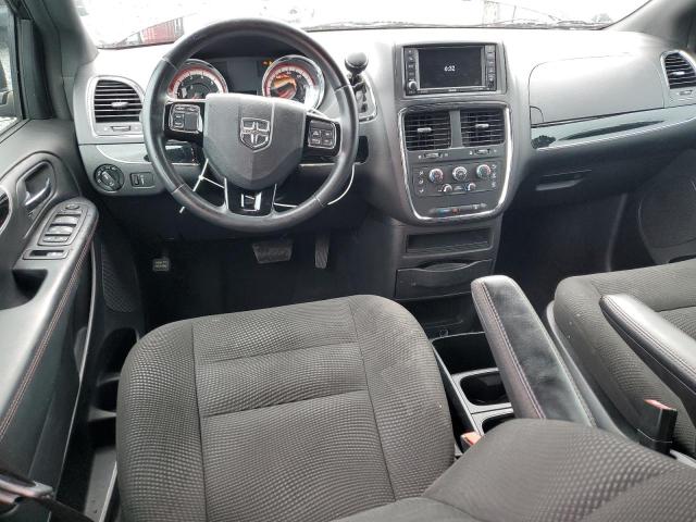 Photo 8 from auction – 2020 DODGE GRAND CARA with VIN 2C4RDGBG0LR231957