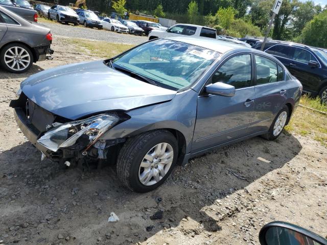NISSAN ALTIMA BASE 2011 with VIN 1N4AL2APXBN495435 - Photo from auction