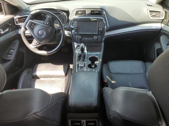 Photo 8 from auction – 2018 NISSAN MAXIMA 3.5 with VIN 1N4AA6AP2JC373675