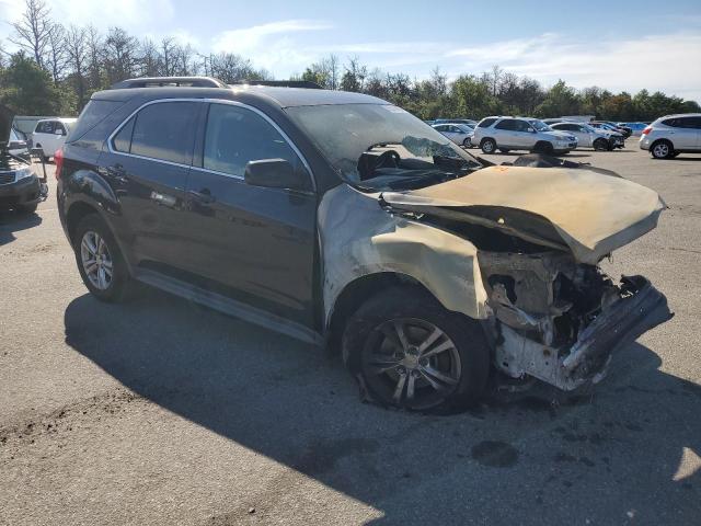Photo 4 from auction – 2015 CHEVROLET EQUINOX LT with VIN 2GNFLGEK7F6321402
