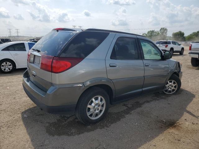 Photo 3 from auction – 2004 BUICK RENDEZVOUS with VIN 3G5DA03E94S535047