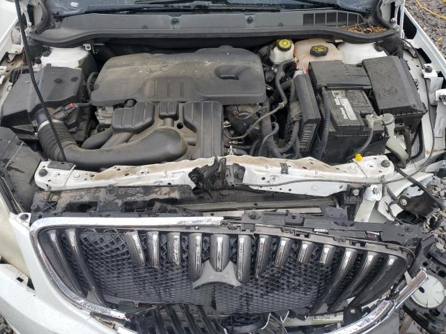 Photo 11 from auction – 2016 BUICK VERANO CON with VIN 1G4PR5SK7G4155921