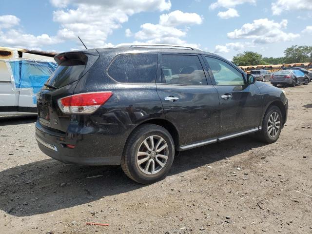 Photo 3 from auction – 2014 NISSAN PATHFINDER with VIN 5N1AR2MM3EC625402