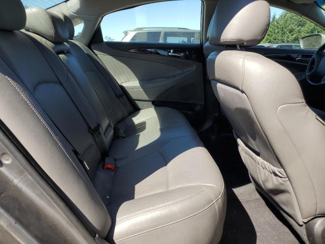 Photo 10 from auction – 2013 HYUNDAI SONATA SE with VIN 5NPEC4AC4DH623854