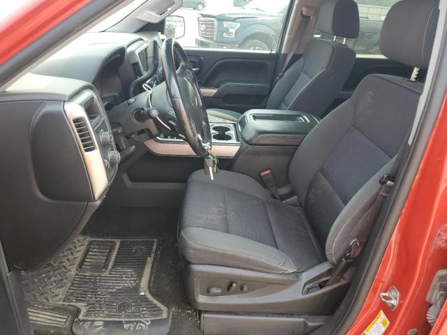 Photo 7 from auction – 2014 CHEVROLET SILVERADO with VIN 3GCUKREC1EG176528