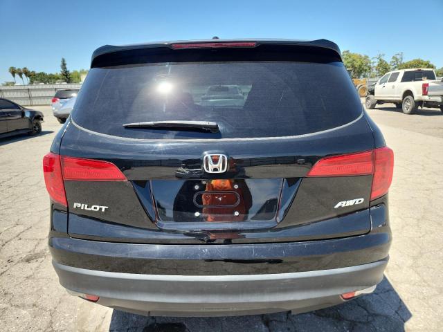 Zdjęcie 6 z aukcji – 2017 HONDA PILOT EXL z VIN 5FNYF6H59HB092985