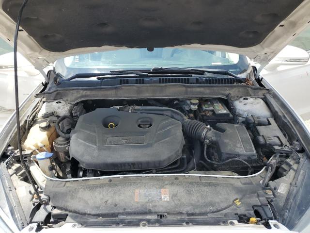 Photo 11 from auction – 2016 FORD FUSION TIT with VIN 3FA6P0K9XGR177592