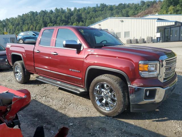 Photo 4 from auction – 2014 GMC SIERRA K15 with VIN 1GTV2VEC7EZ387147