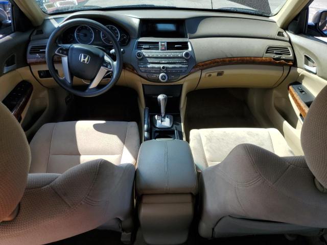Photo 8 from auction – 2008 HONDA ACCORD with VIN JHMCP26798C079704