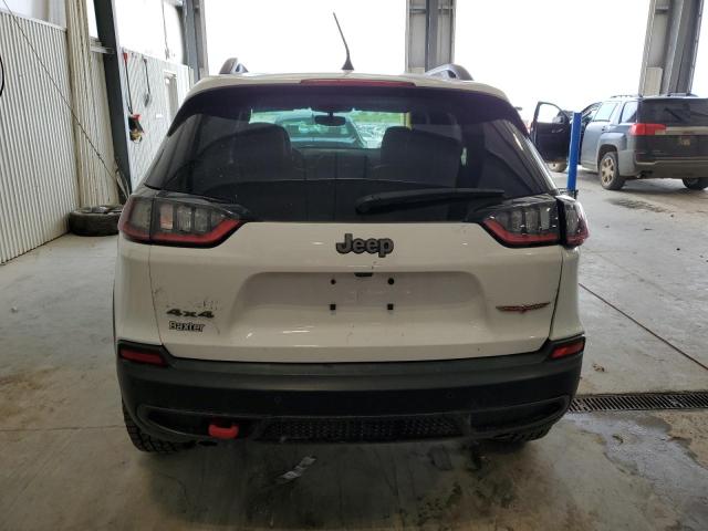 Photo 6 from auction – 2019 JEEP CHEROKEE T with VIN 1C4PJMBX2KD196385