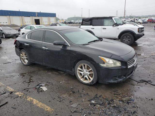 Photo 4 from auction – 2011 NISS MAXIMA S with VIN 1N4AA5AP4BC852546