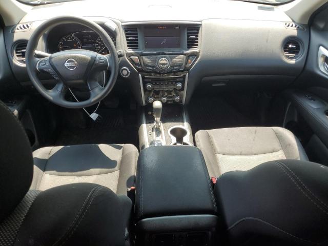 Photo 8 from auction – 2017 NISS PATHFINDER S with VIN 5N1DR2MM5HC686140
