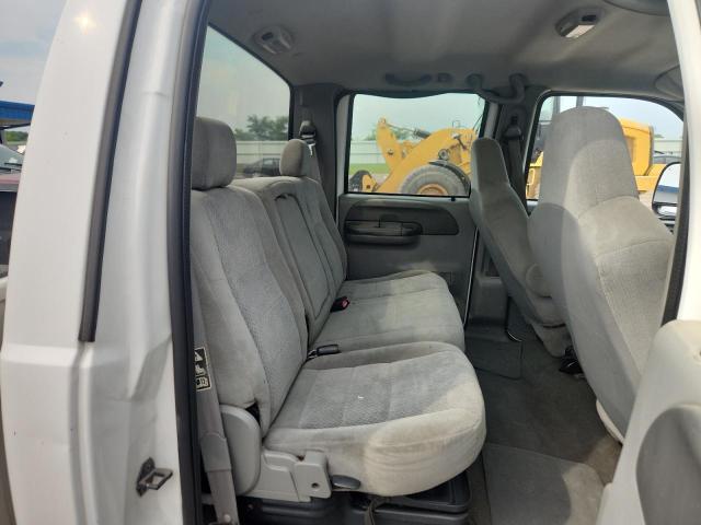 Photo 10 from auction – 2004 FORD F250 SUPER with VIN 1FTNW20P54EB13206
