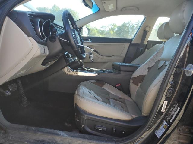 Photo 7 from auction – 2015 KIA OPTIMA EX with VIN 5XXGN4A79FG365044