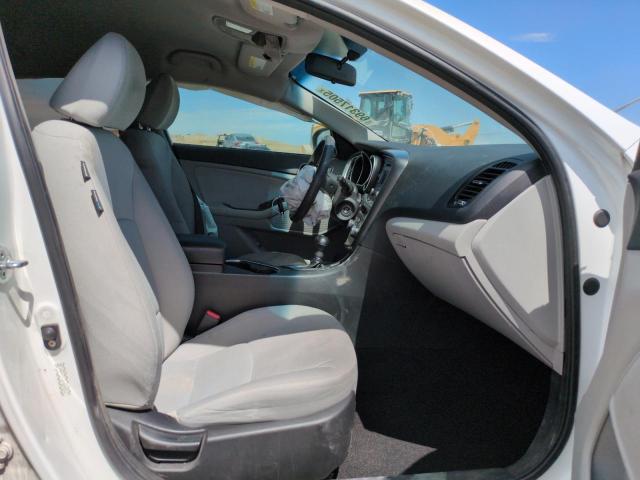 Photo 7 from auction – 2015 KIA OPTIMA LX with VIN KNAGM4A78F5659233