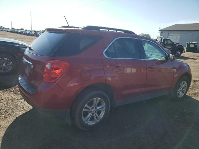 Photo 3 from auction – 2015 CHEVROLET EQUINOX LT with VIN 2GNFLGEKXF6151925